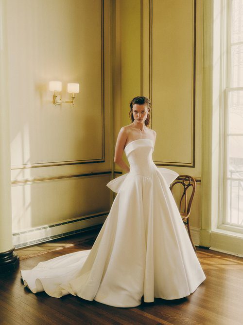 Rivini by Rita Vinieris Spring Summer 2026