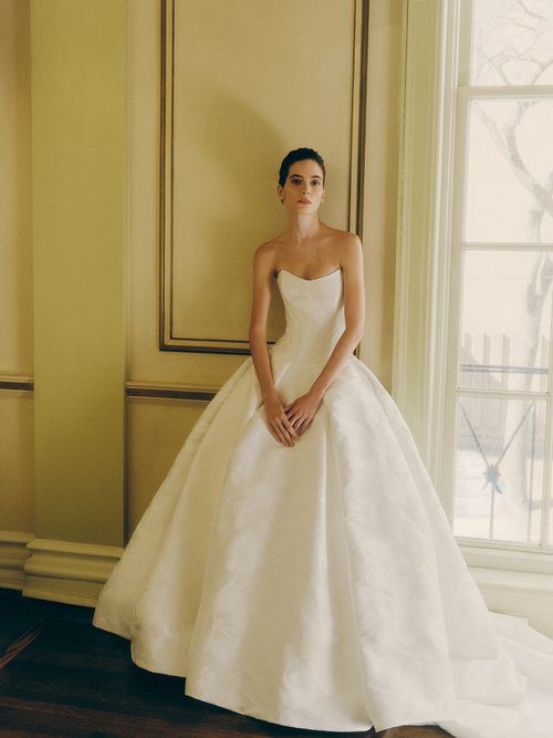 Rivini by Rita Vinieris Spring Summer 2026