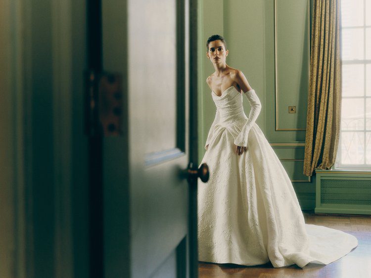 Rivini by Rita Vinieris Spring Summer 2026