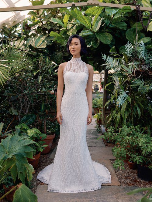 Collezione sposa Spring 2026 Sareh Nouri