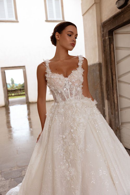 Ricca Sposa Couture 2026