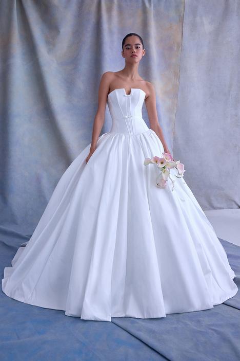 Collezione sposa primavera 2026 di Ines by Ines di Santo