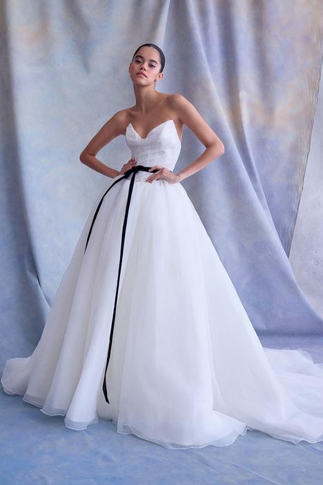 Collezione sposa primavera 2026 di Ines by Ines di Santo