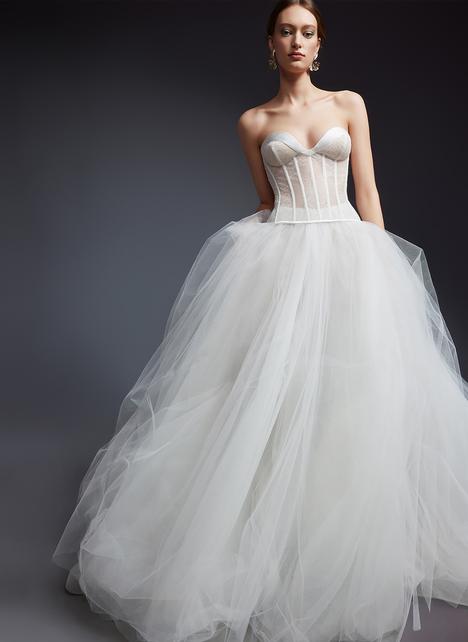 Collezione sposa primavera 2026 di Ines by Ines di Santo