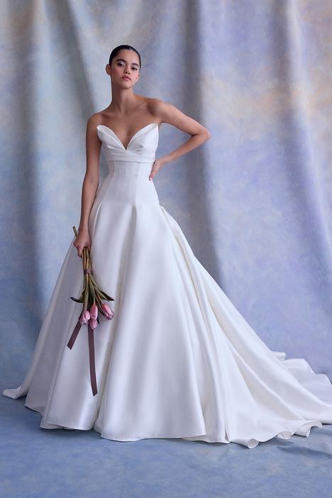 Collezione sposa primavera 2026 di Ines by Ines di Santo