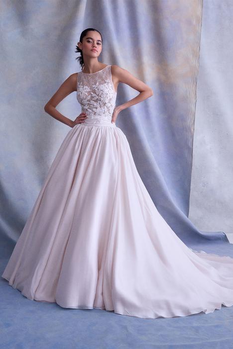 Collezione sposa primavera 2026 di Ines by Ines di Santo