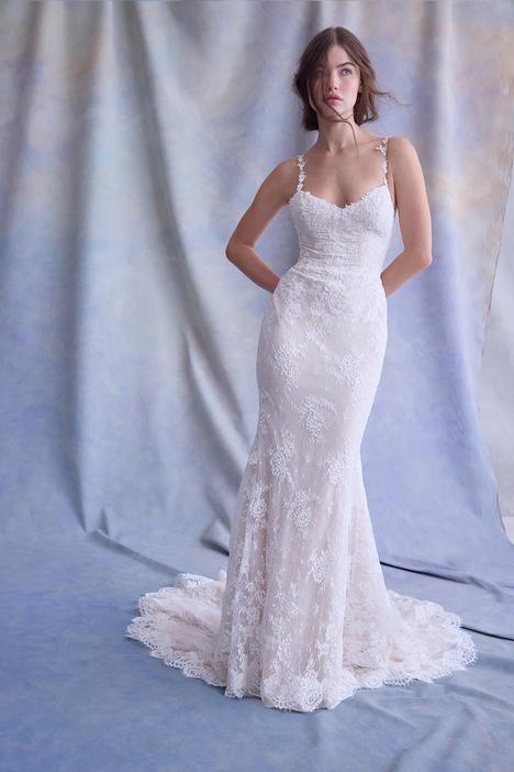 Collezione sposa primavera 2026 di Ines by Ines di Santo