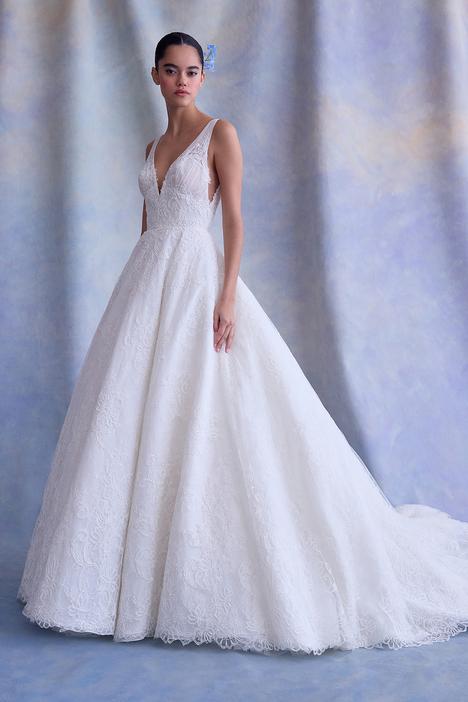 Collezione sposa primavera 2026 di Ines by Ines di Santo