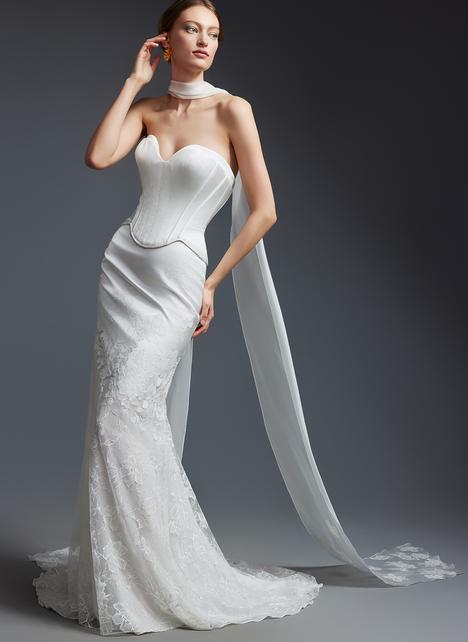 Collezione sposa primavera 2026 di Ines by Ines di Santo