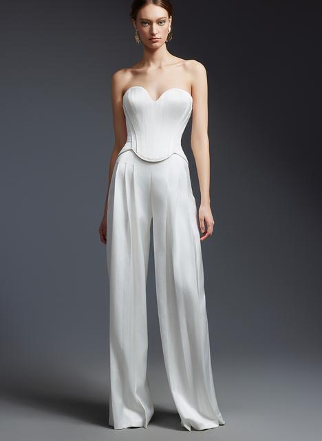Collezione sposa primavera 2026 di Ines by Ines di Santo