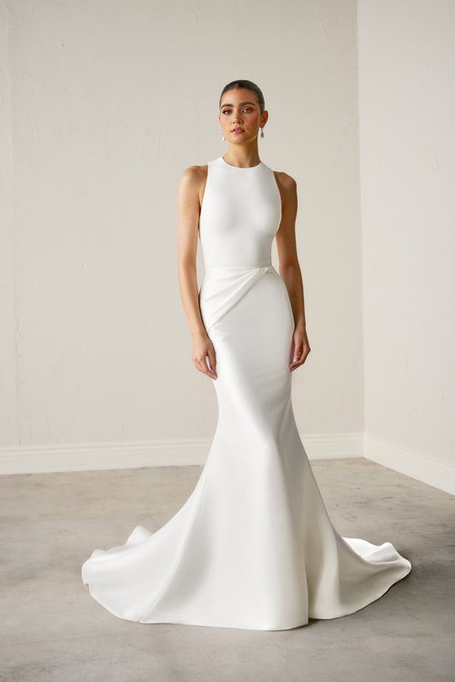 Collezione sposa primavera estate 2026 JUSTIN ALEXANDER SIGNATURE