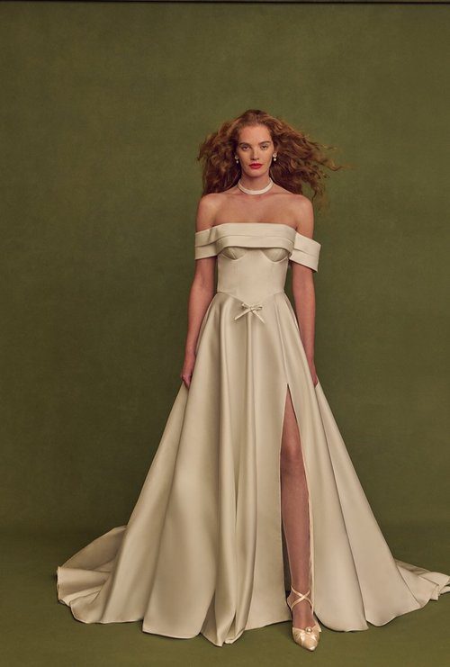 Collezione sposa s/s 2026 HOUSE OF IDAN