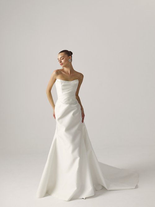 Collezione sposa di Lihi Hod Spring 2026