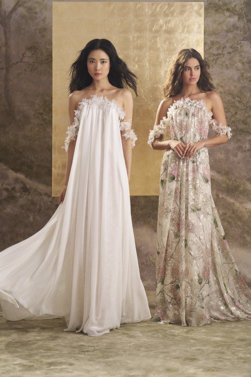 Collezione sposa Ines di Santo Couture Spring 2026