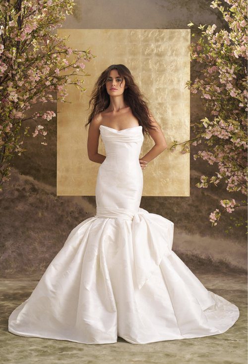 Collezione sposa Ines di Santo Couture Spring 2026