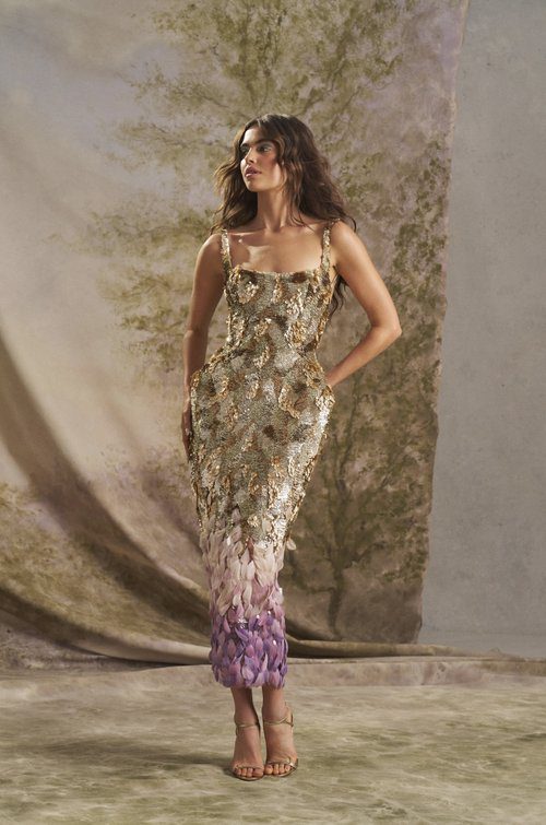 Collezione sposa Ines di Santo Couture Spring 2026