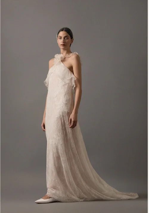 Collezione sposa primavera 2026 HOUSE OF GILLES