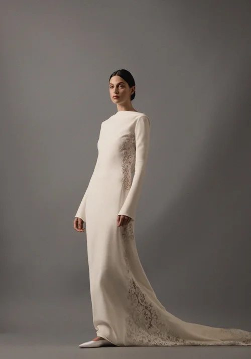 Collezione sposa primavera 2026 HOUSE OF GILLES