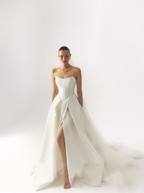 Collezione sposa di Lihi Hod Spring 2026