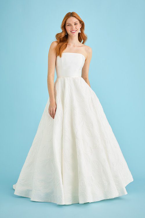 LEA-ANN BELTER collezione sposa primavera 2026