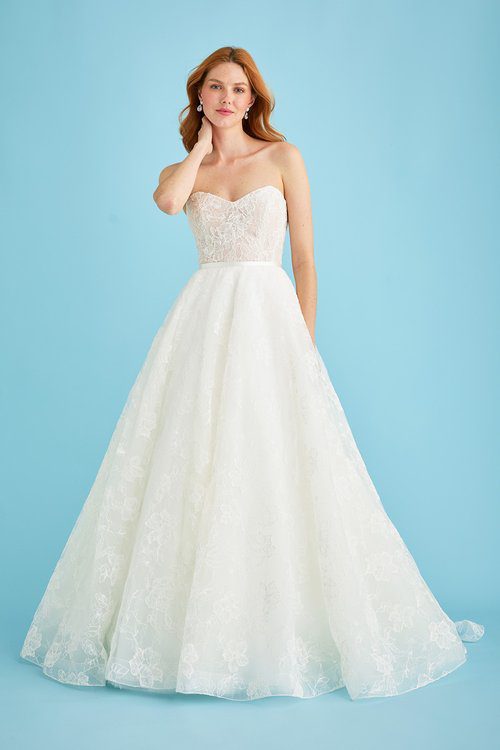 LEA-ANN BELTER collezione sposa primavera 2026