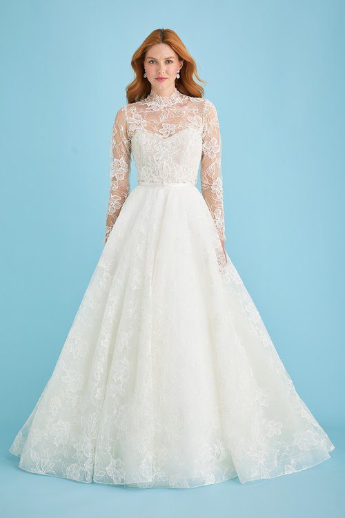 LEA-ANN BELTER collezione sposa primavera 2026