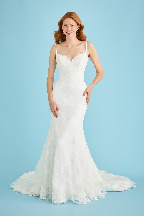 LEA-ANN BELTER collezione sposa primavera 2026