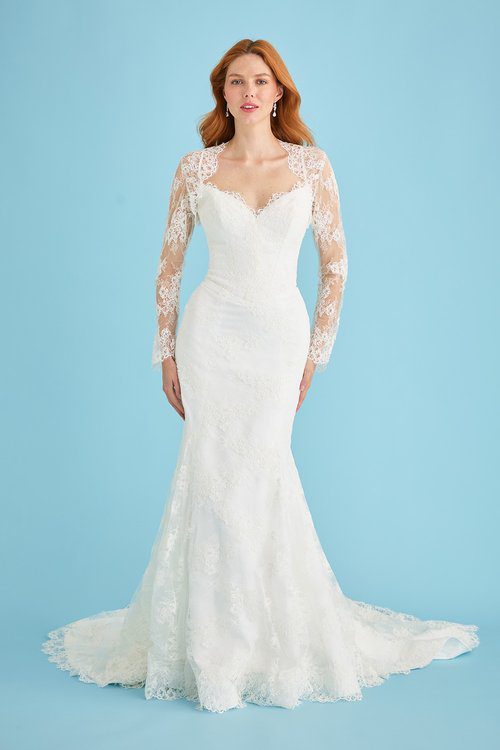 LEA-ANN BELTER collezione sposa primavera 2026