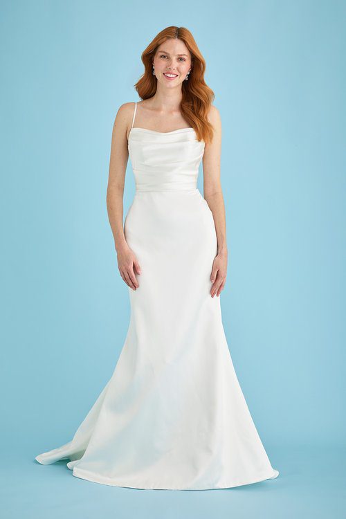 LEA-ANN BELTER collezione sposa primavera 2026
