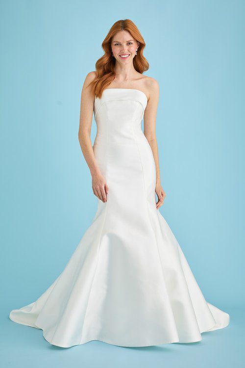LEA-ANN BELTER collezione sposa primavera 2026