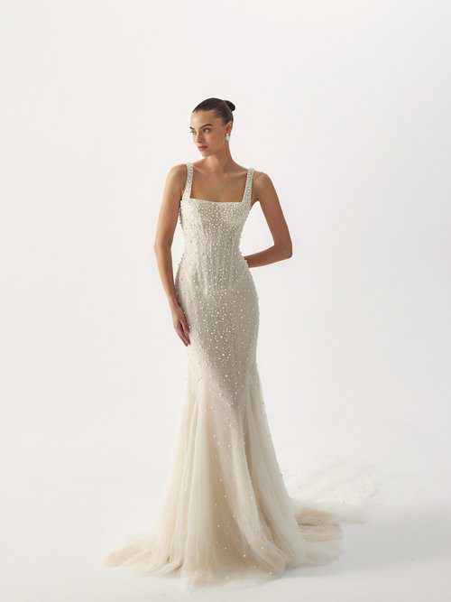 Collezione sposa di Lihi Hod Spring 2026