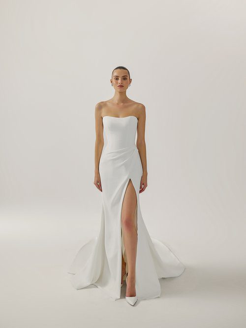 Collezione sposa di Lihi Hod Spring 2026