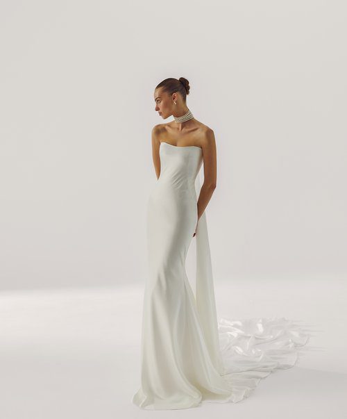 Collezione sposa di Lihi Hod Spring 2026