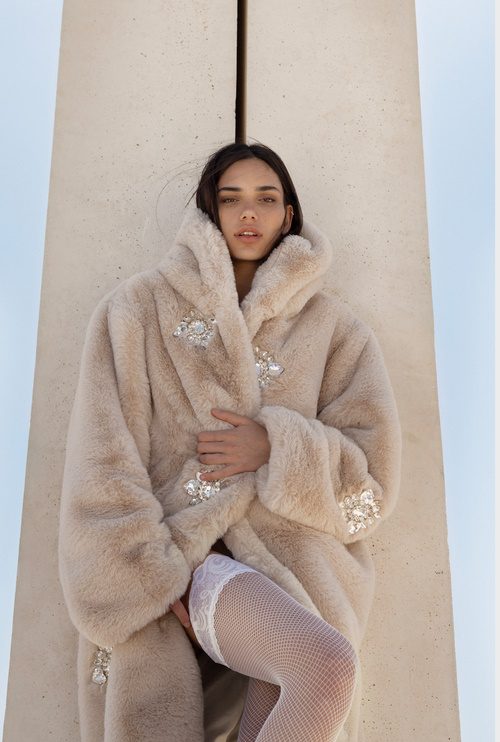 Collezione sposa di Liz Martinez SS26