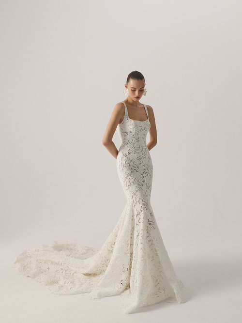 Seychelles by Lihi Hod Spring 2026