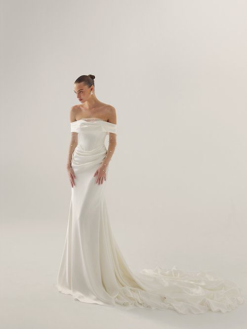 Sienna by Lihi Hod Spring 2026