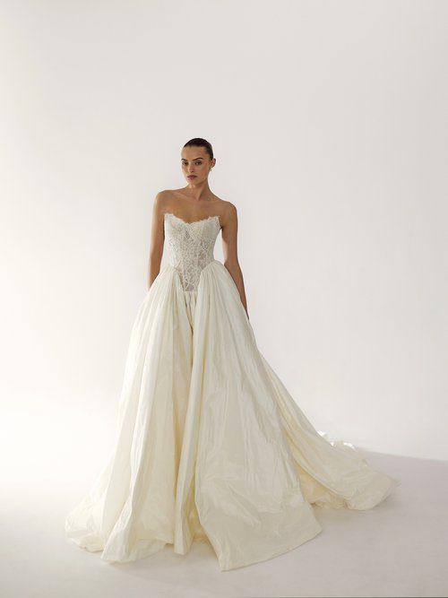 White+Lotus by Lihi Hod Spring 2026