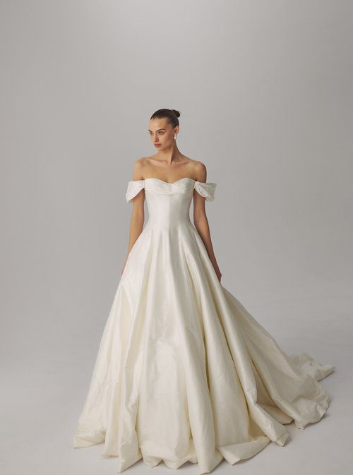 White+Orchid by Lihi Hod Spring 2026
