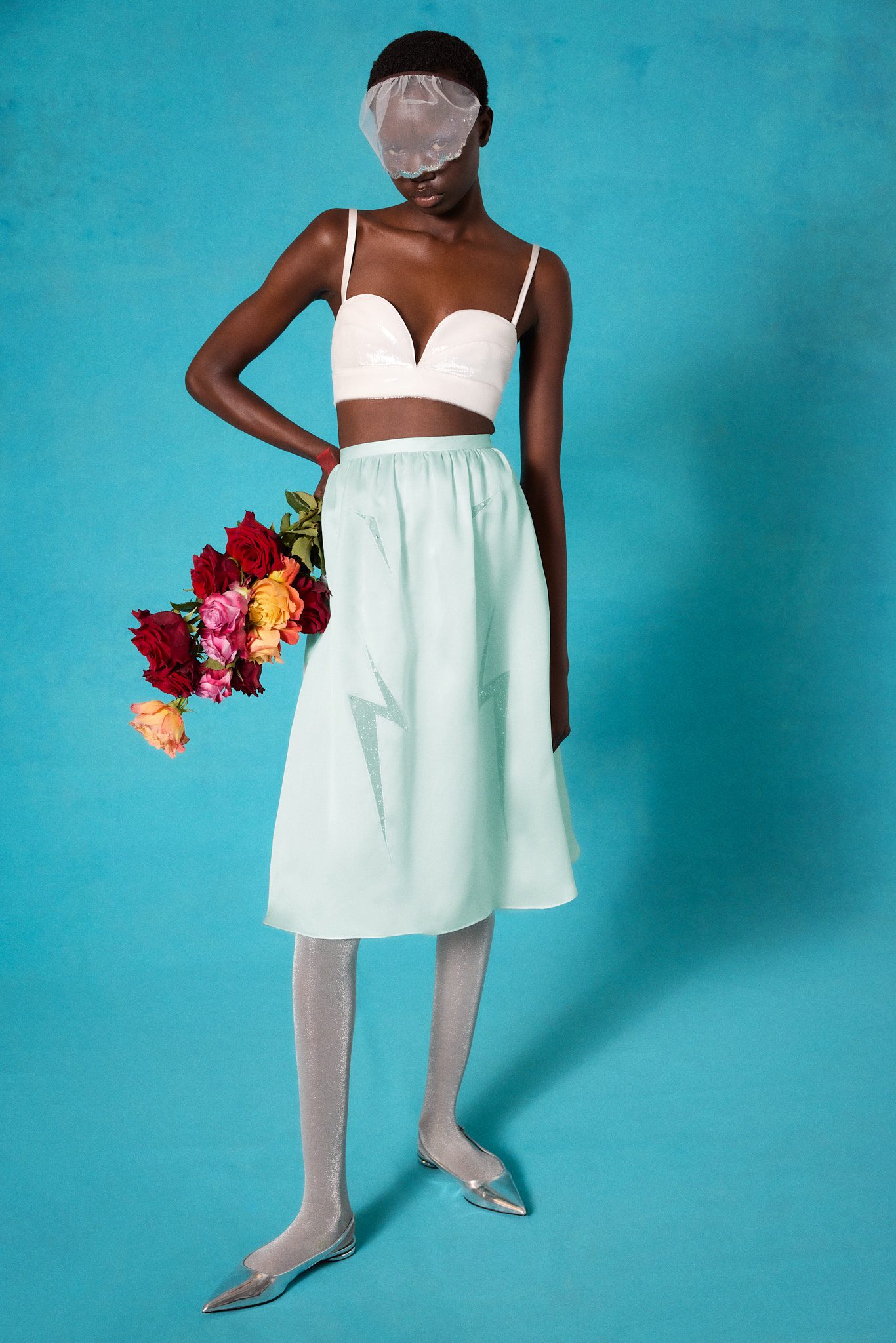 Collezione sposa Spring 2026 di Honor