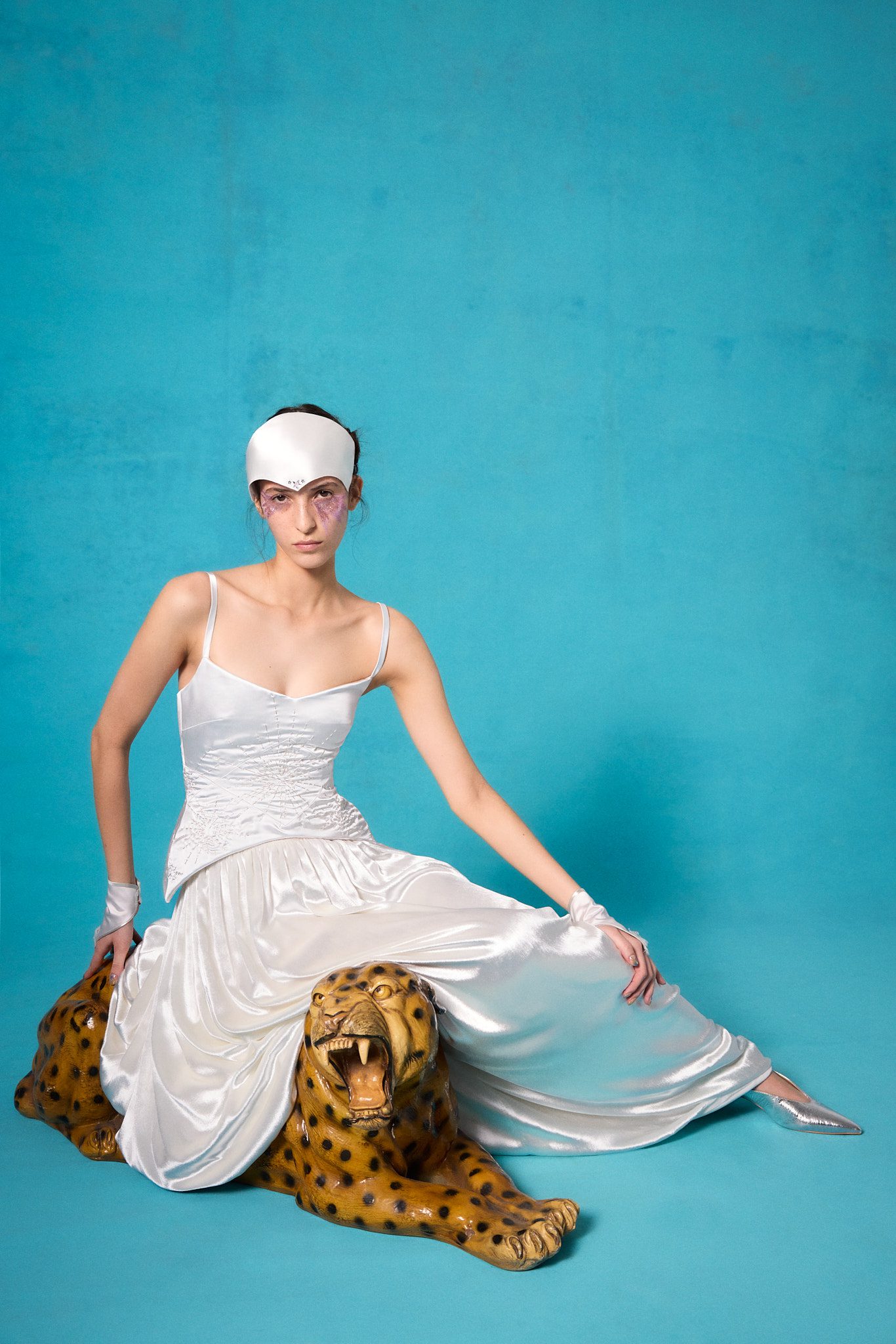 Collezione sposa Spring 2026 di Honor