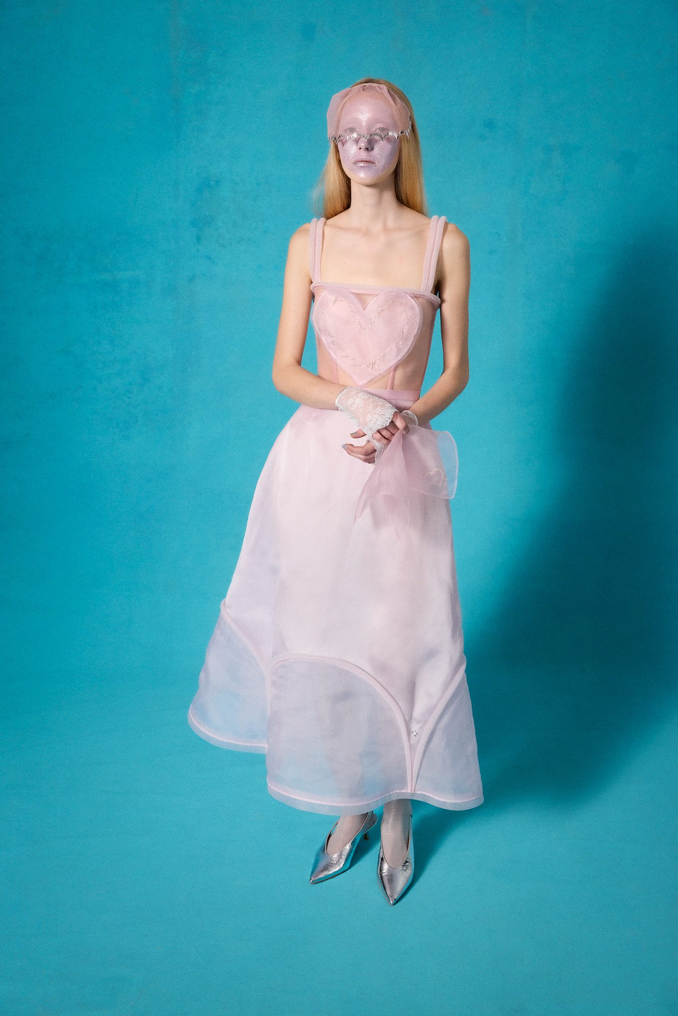 Collezione sposa Spring 2026 di Honor