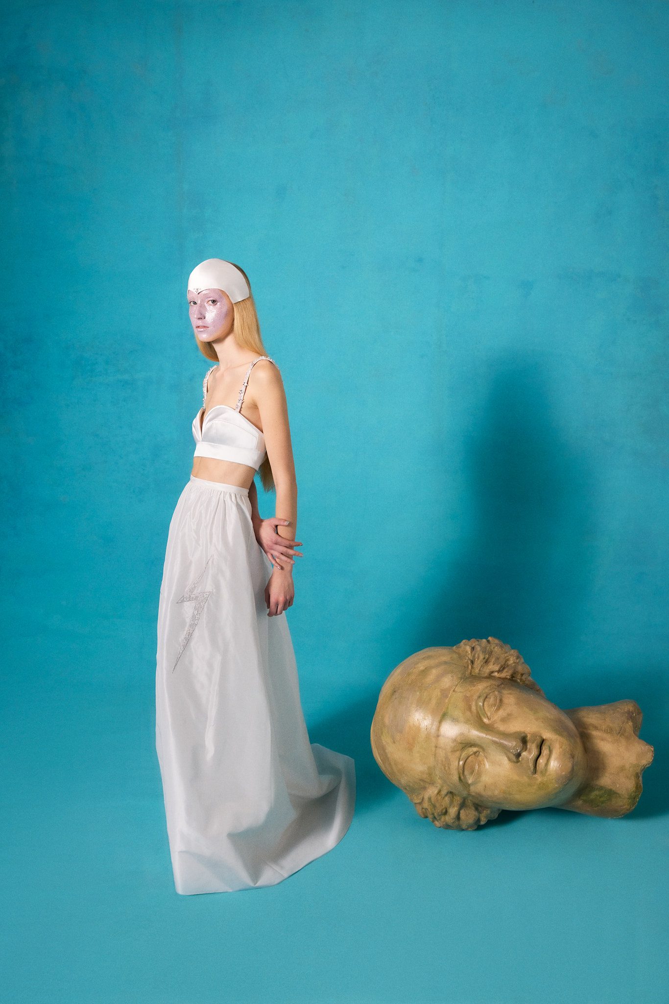 Collezione sposa Spring 2026 di Honor
