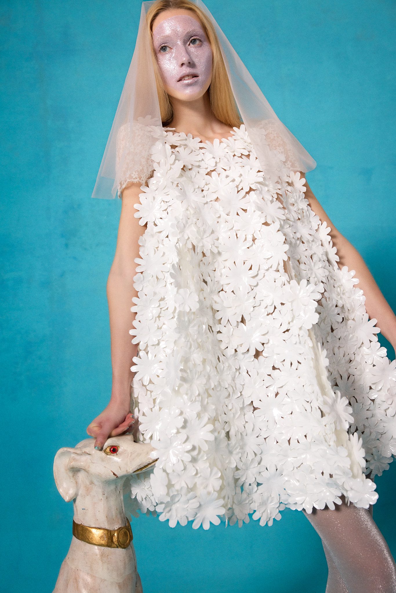 Collezione sposa Spring 2026 di Honor
