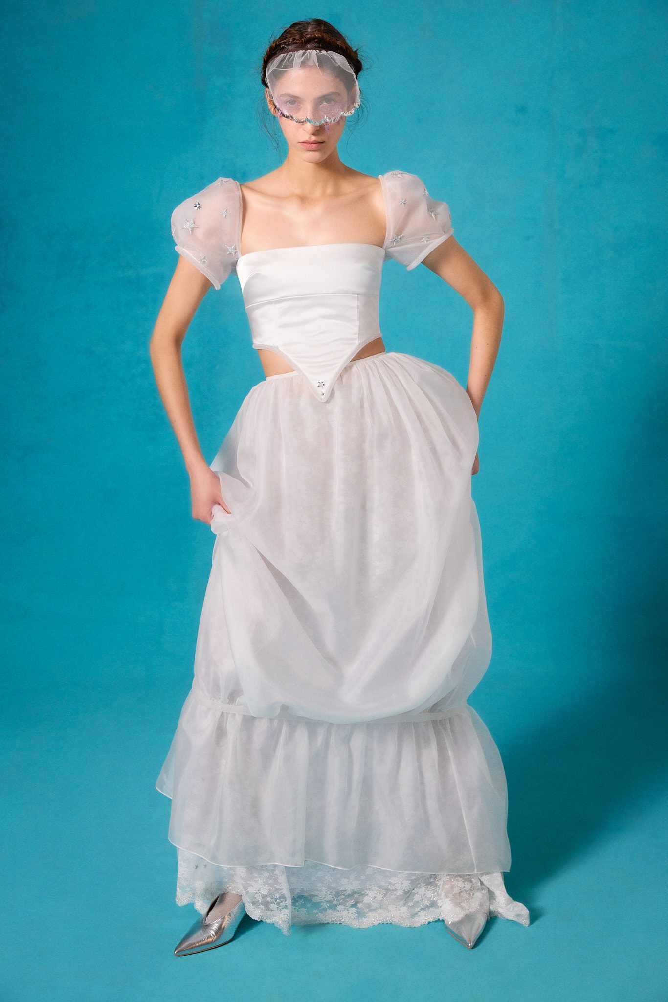 Collezione sposa 2026 di Honor