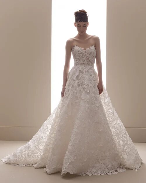 Francesca Miranda collezione Primavera 2026