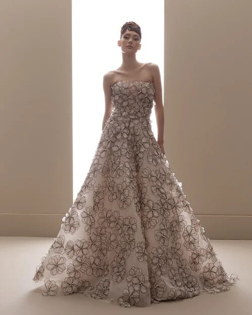 Francesca Miranda collezione Primavera 2026