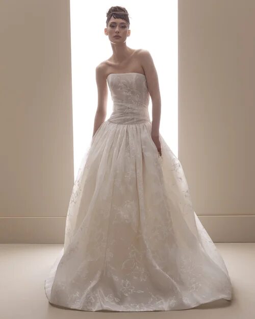 Francesca Miranda sposa Primavera 2026