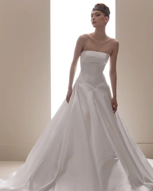 Francesca Miranda sposa Primavera 2026