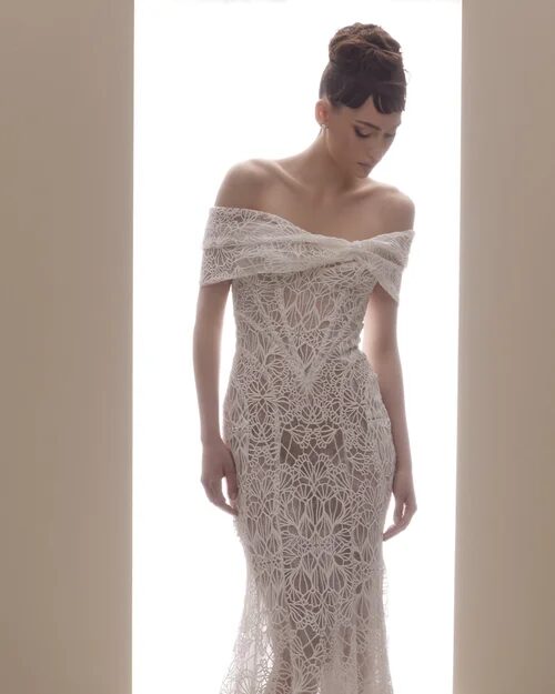 Francesca Miranda sposa Primavera 2026