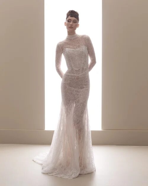 Francesca Miranda sposa Primavera 2026